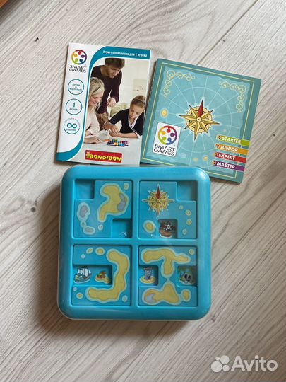 Настольные игры