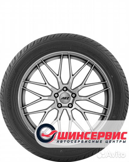 Headway HU901 225/50 R17 98W