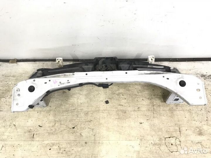 Усилитель передний Mitsubishi Outlander Xl 2007