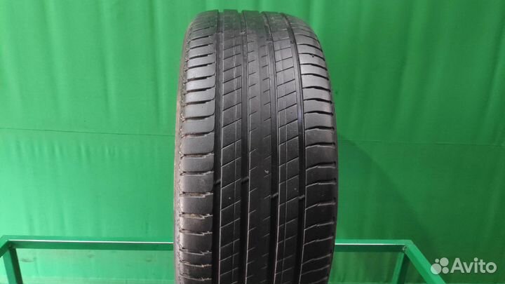 Michelin Latitude Sport 3 255/45 R20 101W