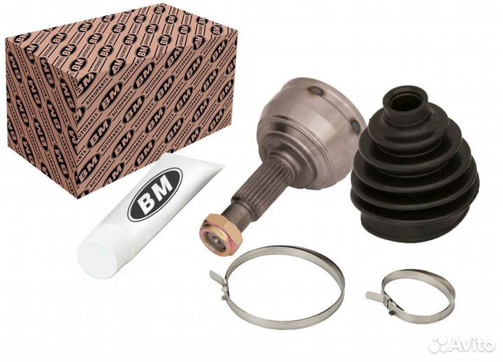 Шрус (граната) наружный Renault Logan 1 2004-2014