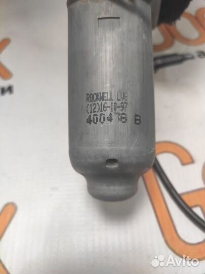 Стеклоподъемник задний правый Nissan Primera P11