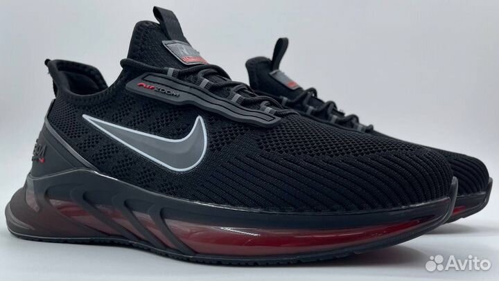 Кроссовки Nike Air Zoom Доставка