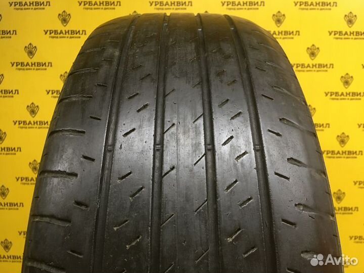 Bridgestone Dueler H/L 33 225/60 R18 100H