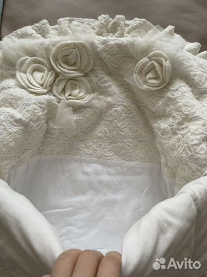 Конверт на выписку/комбинезон