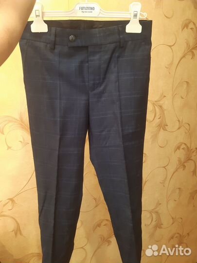 Костюм на мальчика