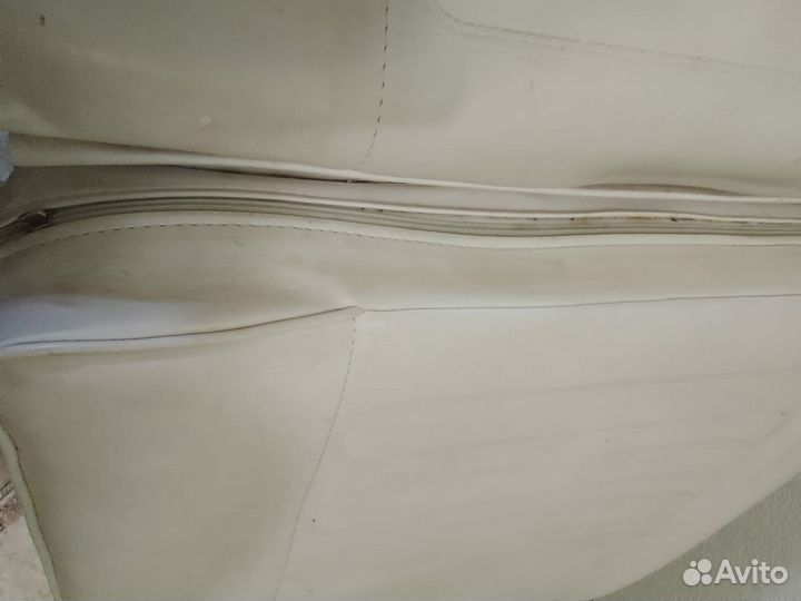 Кресло кушетка