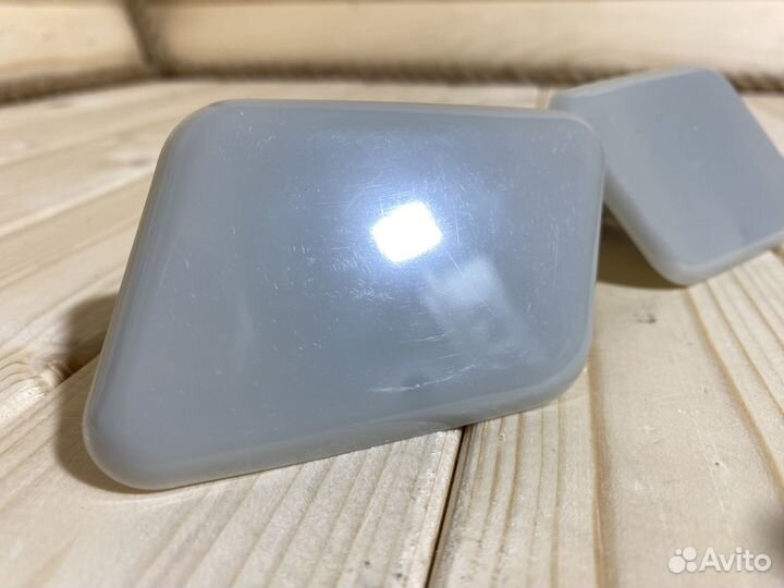 Крышка омывателя фар Suzuki Grand Vitara комплект