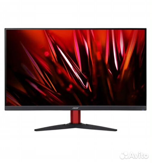Монитор Acer nitro 23.8, 180Hz