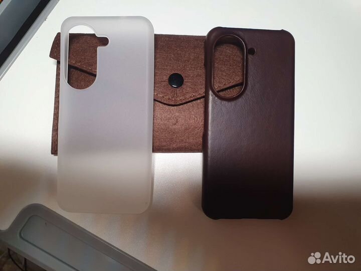 Чехол на asus zenfon9