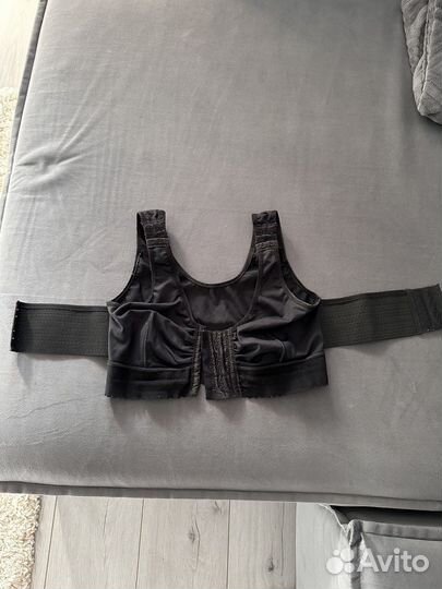 Компрессионное белье