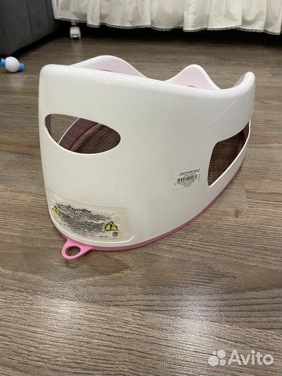 Горка для купания Angelcare