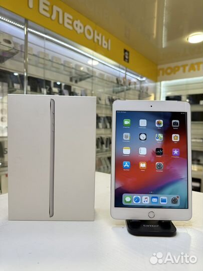 iPad mini 3 128gb с Sim