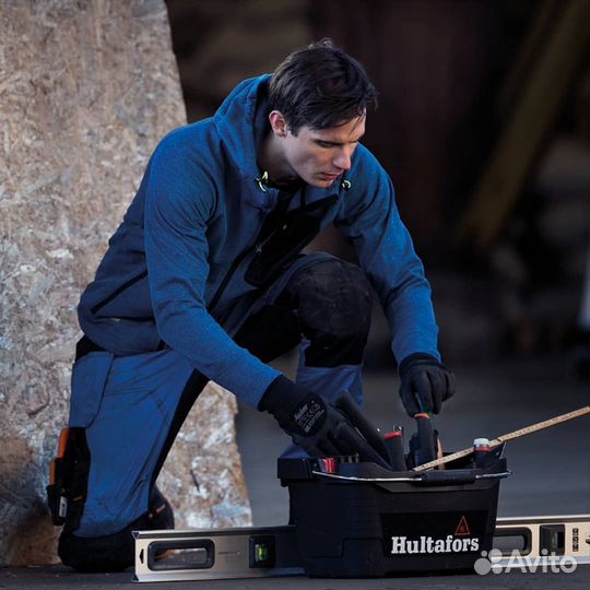 Snickers workwear комплект