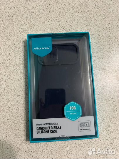 Чехол nillkin iPhone 14
