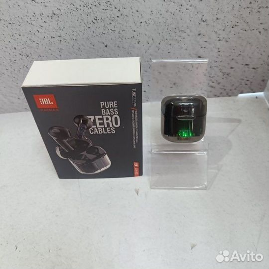Беспроводные наушники JBL Tune 225 TWS