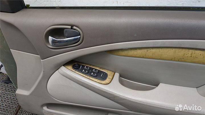 Дверь боковая Jaguar S-type, 1999