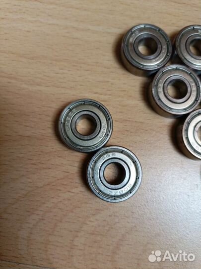 Подшипники для роликов abec 9 Rollerblade SG9