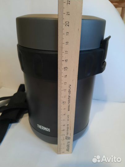 Термос для еды