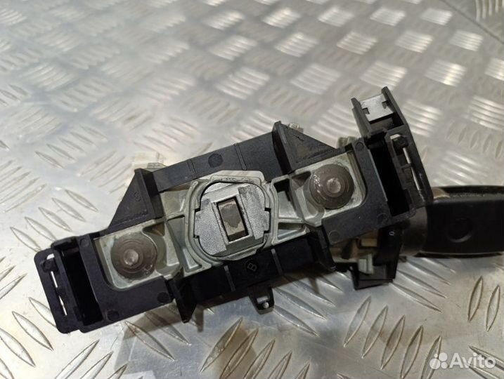 Замок зажигания Skoda Octavia A5 1.8 CDA 2012