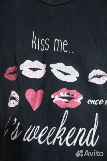 Пижамная кофта для девочки