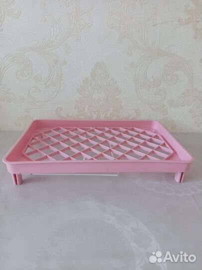 Полочка для кухни или ванной