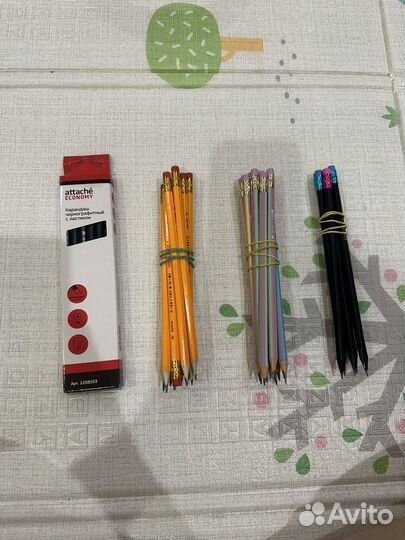 Канцелярия оптом