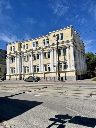 Сдаётся помещение свободного назначения