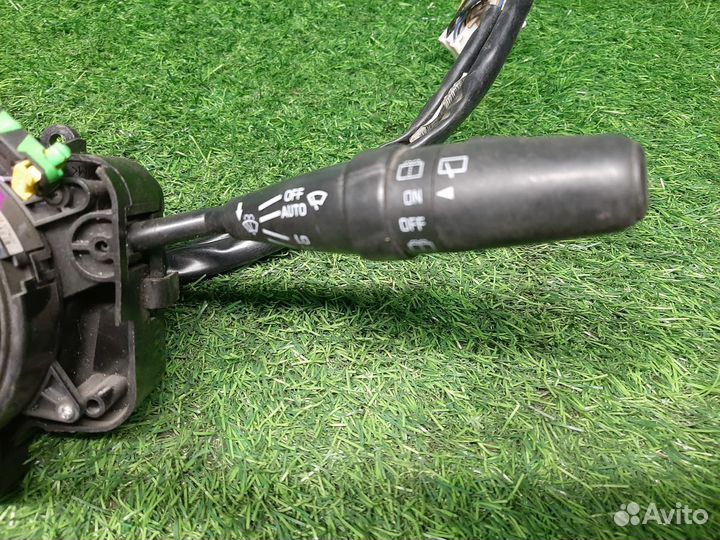 Переключатель подрулевой на Great Wall Hover