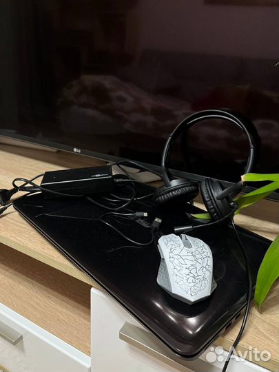 Ноутбук asus core i5