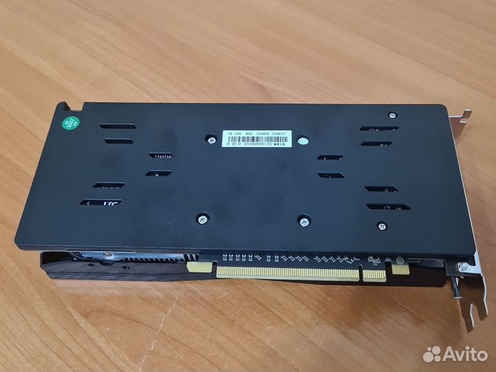 Radeon rx 580 8gb