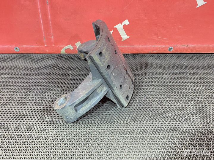 Колодка тормозная передняя