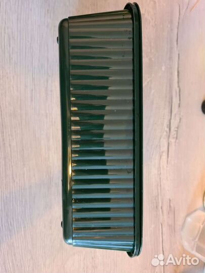 Лоток для фитильного полива или для проращивания л