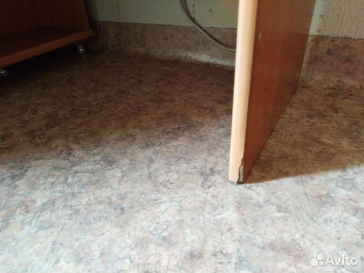 Компьютерный стол бу