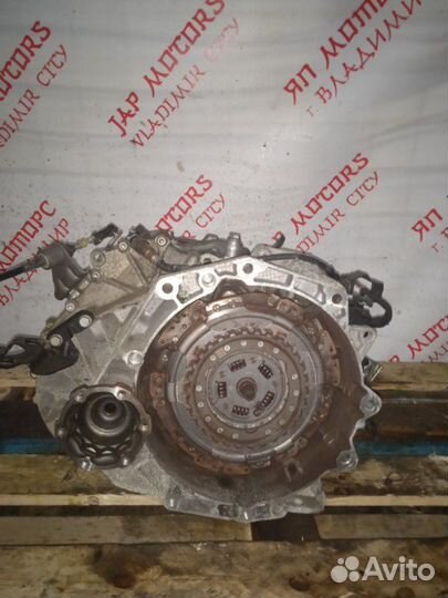 АКПП Volkswagen Golf 6 caxa 2012
