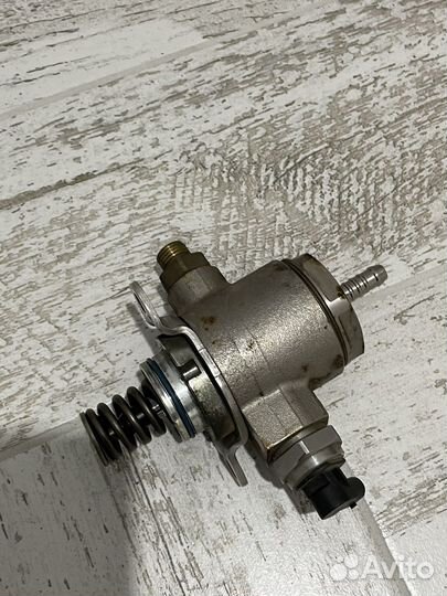 Ауди А4 тнвд