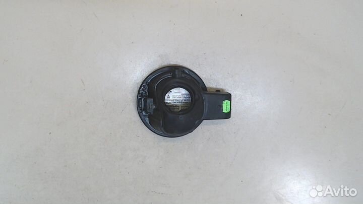 Лючок бензобака Skoda Fabia, 2013