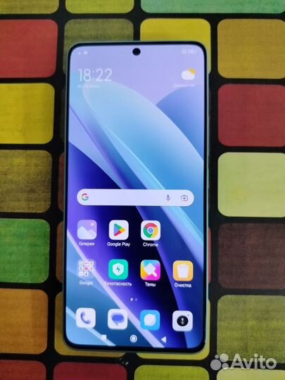 Xiaomi Redmi Note 13 Pro, 8/128 ГБ