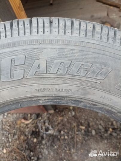 Cantop E3/L3 185/75 R16C 104G