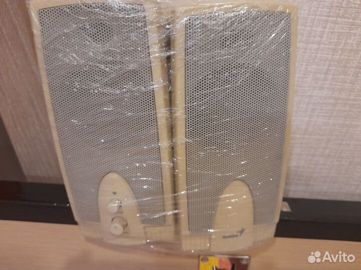 Колонки для компьютера