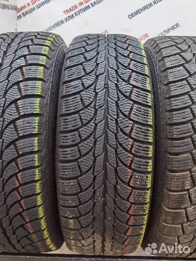 Gislaved Soft Frost 3 185/65 R15 88T