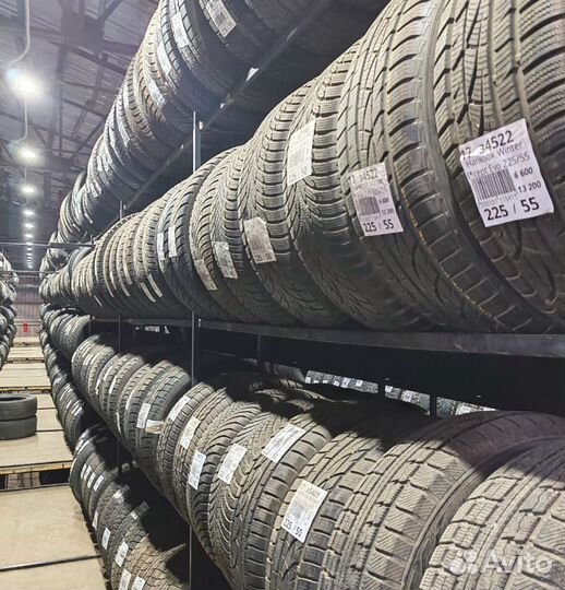 Zeta Antarctica Sport 275/55 R20 117R