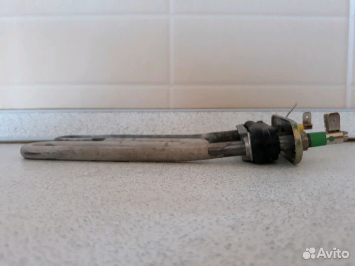 Тэн стиральной машины