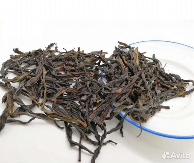 Китайский чай Дань Цун