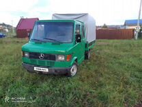 Mercedes-Benz T1 2.4 MT, 1987, 300 000 км, с пробегом, цена 490 000 руб.