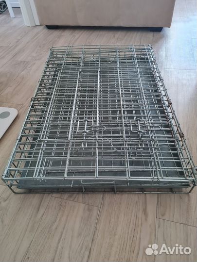 Клетка вольер для собак и кошек