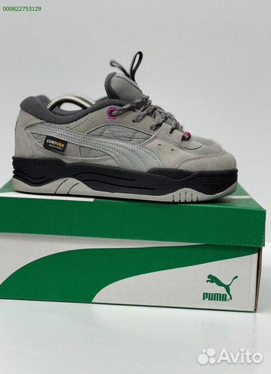 Puma 180 – ваш стильный спутник (37-41р)