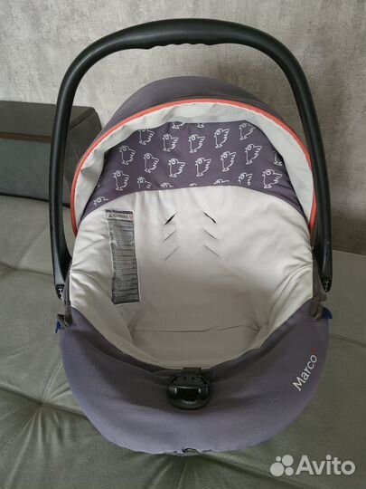 Люлька переноска