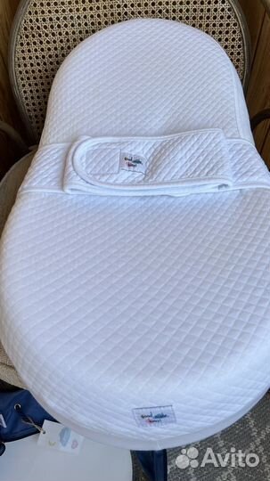 Кокон для новорожденных