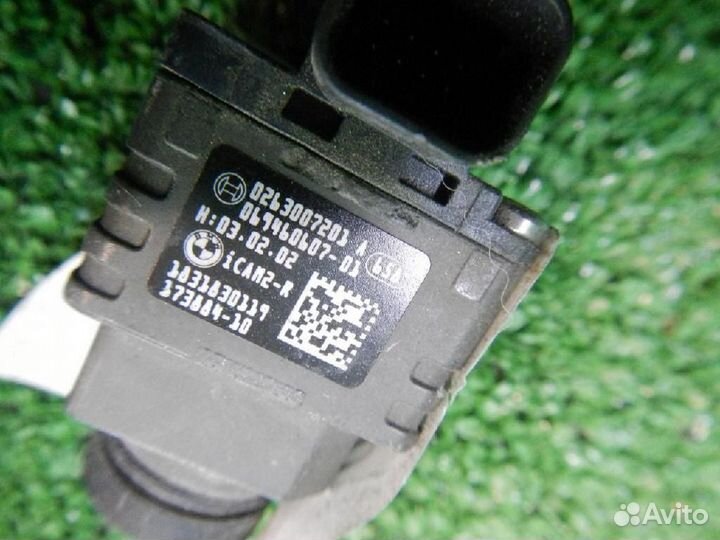 Камера BMW 3-Series